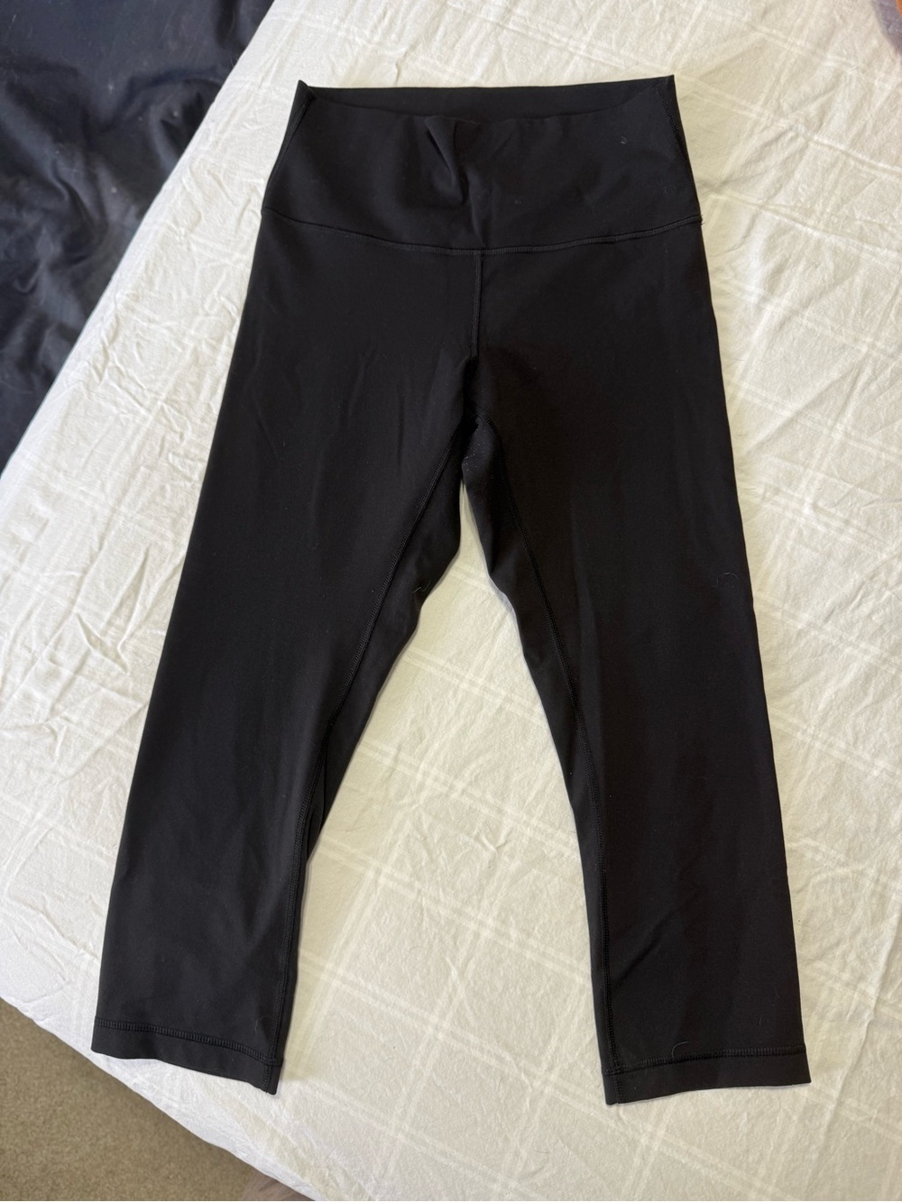 Lululemon Crop Legging